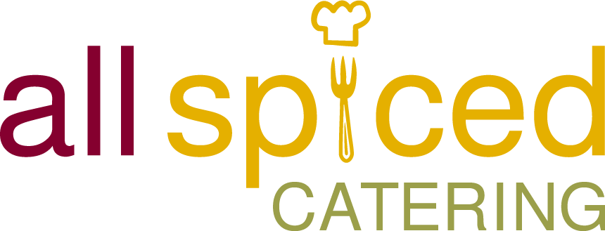 All Spiced Catering Logo