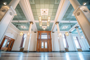 Heritage-Hall wedding venue
