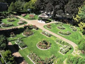 centennial_lodge_and_rose_garden wedding venue