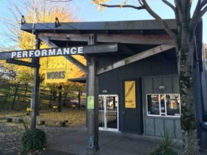 performance-works wedding venue