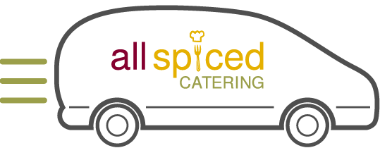 Icon representing the All Spiced Catering delivery van