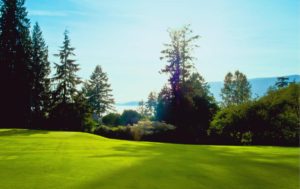 Gleneagles Golf Course